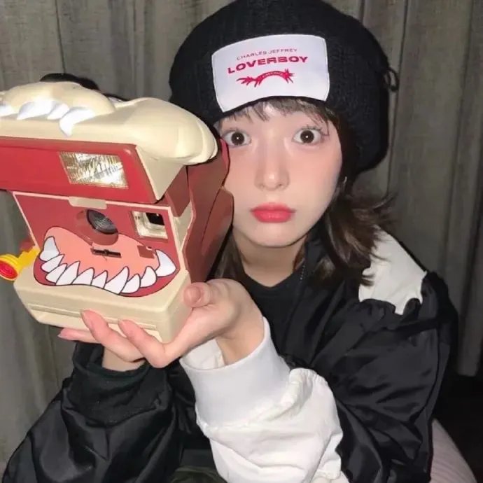发小儿万岁